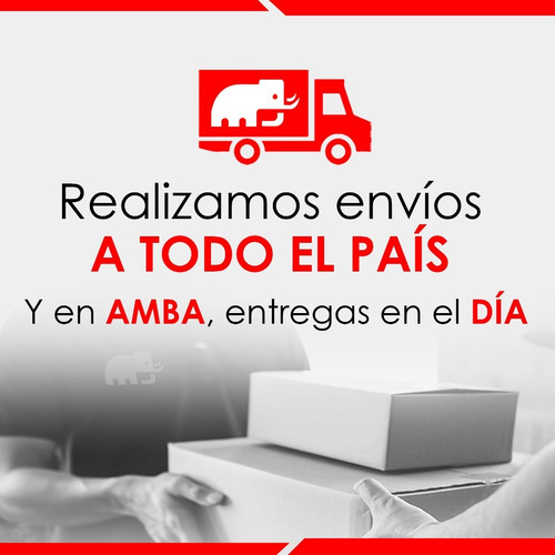 Imagen 7 de 8 de Repisas Estante Ménsulas Laterales A La Vista Melamina 60x20