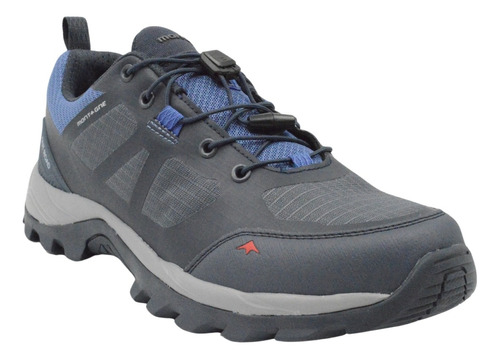 Zapatilla Montagne Hombre 24210mt382734r1/az/cuo