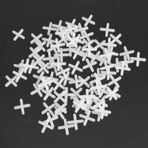 Espaciadores De Azulejos De 3mm Reutilizables Para Nivelació