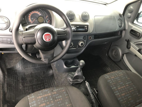 Fiat Uno 1.0 Evo Vivace 8v