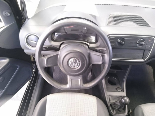 Volkswagen Up 1.0 Mpi Take Up 12v Flex 2p Manual