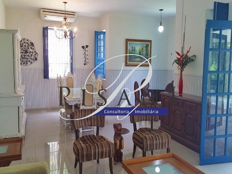 Magnifico Sitio Com 42.000m² E 1.200m² De Área Construida - St00009 - 32395379
