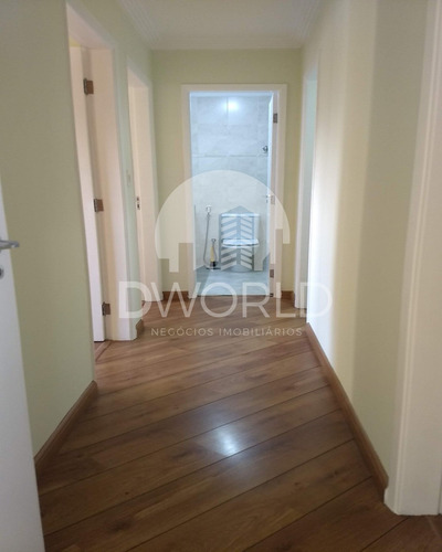 Imagem 7 de 21 de Ótimo Bairro - Fácil Acesso! - Ap02617 - 69850517