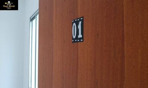 Imagem 17 de 17 de Apartamento - Ap00056 - 34599728