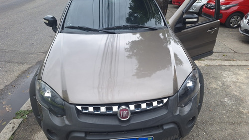 Fiat Palio Adventure 1.8 Locker Flex 5p