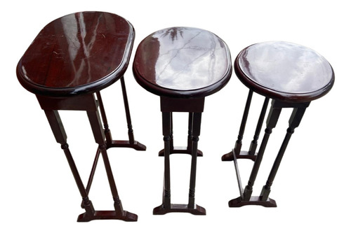 Mesa Ninho Antiga (Usado)