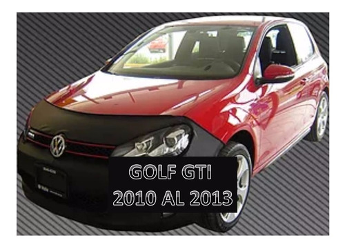 Antifaz Vw Golf Gti 2010 2011 2012 2013