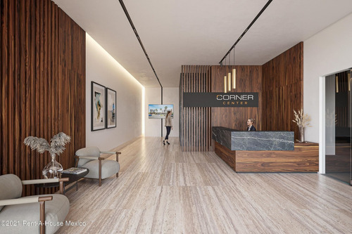 Imagen 4 de 15 de Consultorio En Renta En Cancun ,cumbres.ro 22-4019