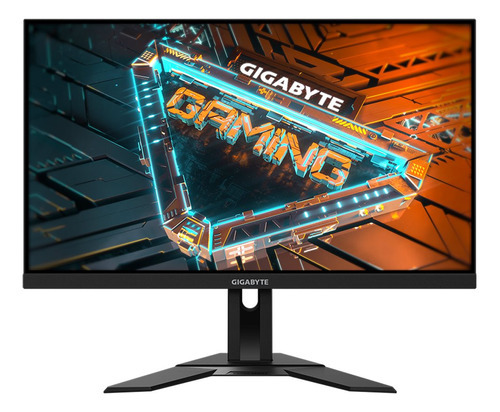 Monitor Gamer Gigabyte G27f 2 Lcd 27 165hz 1ms Mexx 1 Color Negro