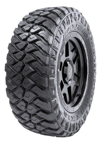 Llanta Maxxis Lt245/75r16 10c 120/116q Mt772 1250 Kg