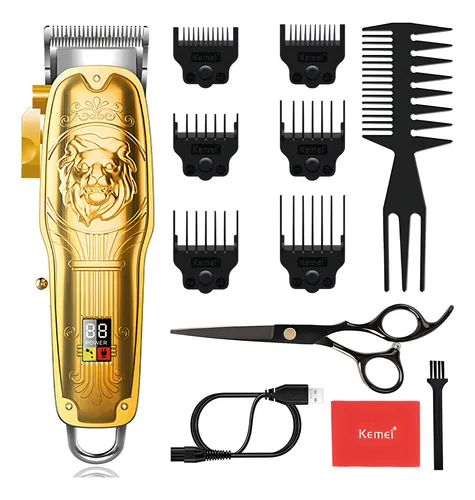Maquinas para cortar pelo mercado libre new arrivals