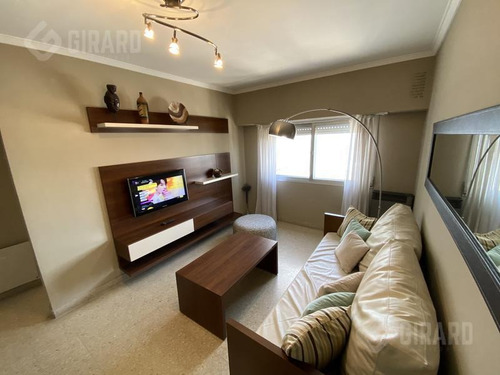 Retasado, Venta Departamento Y Cochera, Zona Centro.