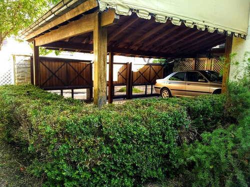 Imagen 4 de 30 de Espectacular Chalet En Martinez - Rodeado De 1300 M2 De Parque