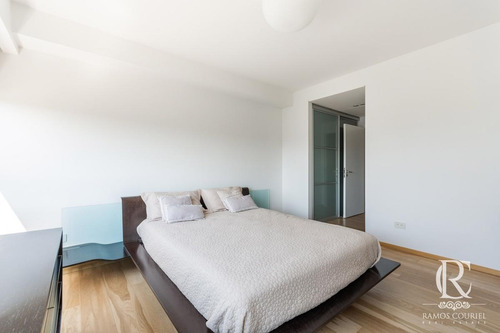 Imagen 29 de 30 de Venta Penthouse 4 Amb Zencity C/ Tza. Y Pileta, Vista Río - Blvd Peñaloza 400, Puerto Madero
