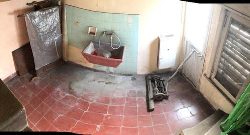 Imagen 10 de 11 de Departamento En Planta Alta Con Buena Ubicacion