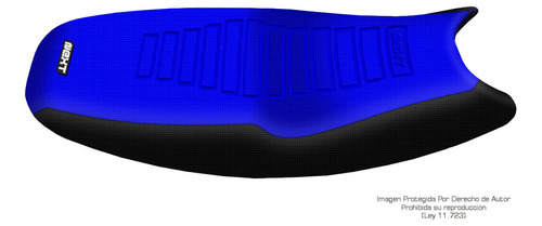 Funda De Asiento Beta Bk 150 Modelo Hf Grip Antideslizante Next Covers Tech Linea Premium Fundasmoto Bernal