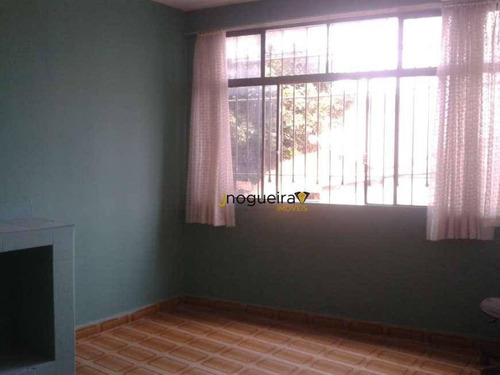 Imagem 22 de 30 de Sobrado Com 5 Dormitórios À Venda, 262 M² Por R$ 850.000,00 - Vila Constância - São Paulo/sp - So0364
