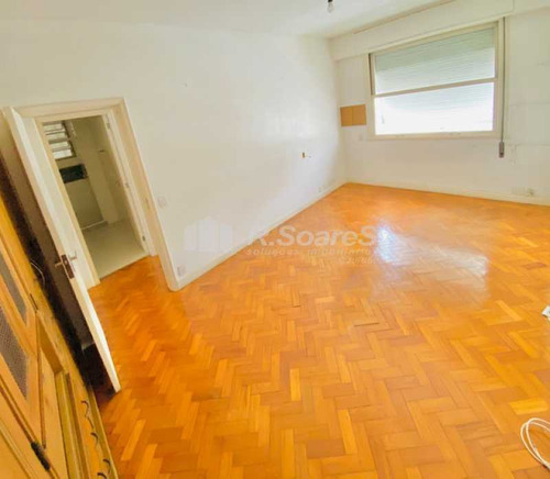 Apartamento-à Venda-copacabana-rio De Janeiro - Cpap40087
