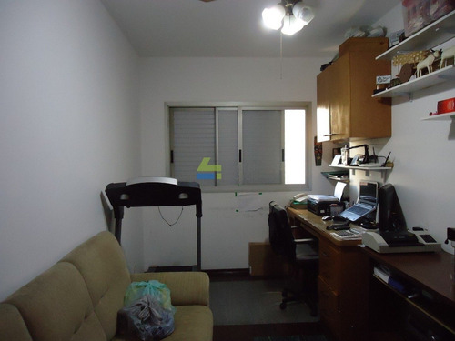 Imagem 7 de 15 de Apartamento - Vila Monte Alegre - Ref: 12923 - V-870920