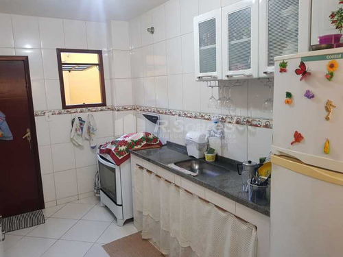 Imagem 13 de 15 de Casa Em Condomínio-à Venda-vila Valqueire-rio De Janeiro - Vvcn30108