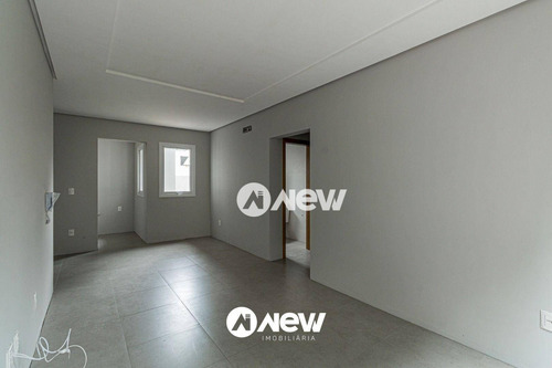 Imagem 5 de 14 de Apartamento Com 2 Dormitórios À Venda, 57 M² Por R$ 199.000,00 - Mauá - Novo Hamburgo/rs - Ap2795