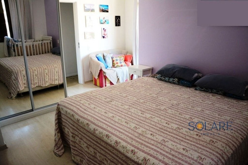 Imagem 12 de 15 de Apartamento - Centro - Ref: 66235 - V-66235
