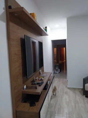 Casa A Venda Em Itaquera Vila Carmosina