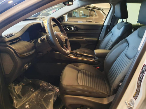 Jeep Commander 1.3 T270 TURBO FLEX LIMITED AT6