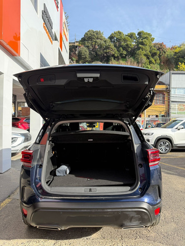 Citroën C5 Aircross 1.5 Bluehdi 130 S&s Aut Live Pack