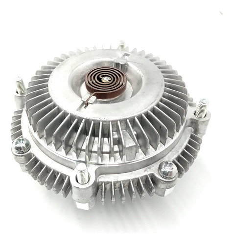  Fan Clucth Mitsubishi L300 2.4 Inyeccion