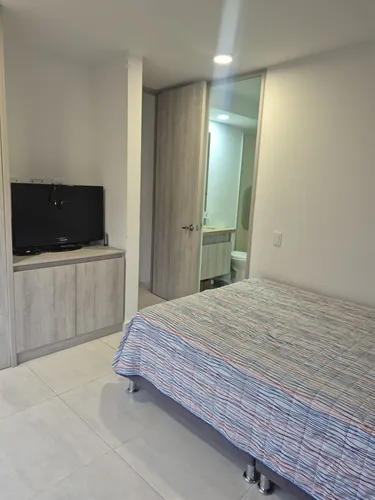 Espectacular Apartamento