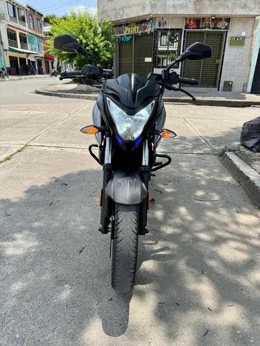 Pulsar Ns200 Fi - Modelo 2022