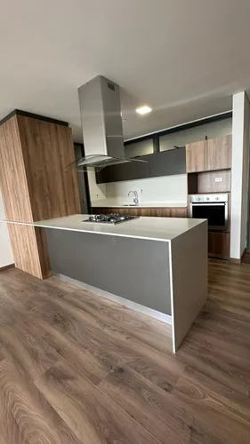Apartamento En Venta En El Poblado, Las Palmas. Cod V12671