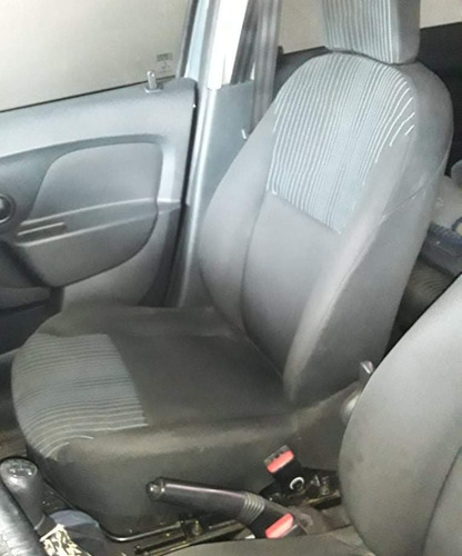 Renault Logan Logan 1.6