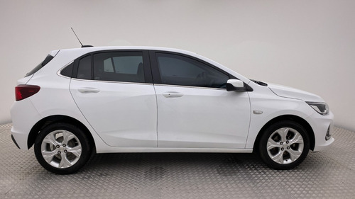 Chevrolet Onix 1.0 Turbo Premier I Mt