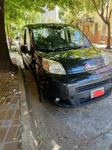 Fiat Qubo 1.4 Active 73cv