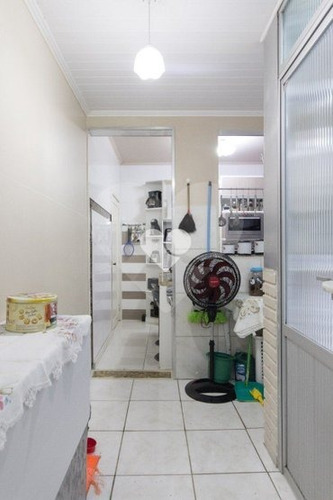 Ap 2d Com 56m² - São João - 28-im438876