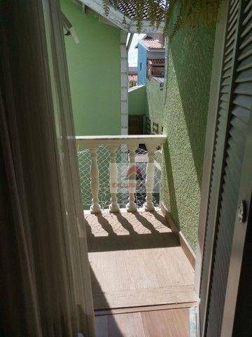 Imagem 12 de 20 de Village Com 2 Dormitórios À Venda, 84 M² Por R$ 425.000,00 - Residencial De Ville - São José Dos Campos/sp - Vl0001
