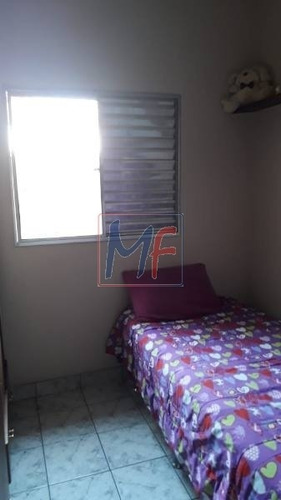Imagem 10 de 27 de Ref 12.307 Lindo Sobrado No Bairro Ayrosa, Com 4 Dorms, 1 Vaga De Garagem Coberta, 127 M² De A.c. E 135 M² De Terreno. Estuda Permutas. - 12307