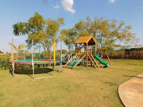 Imagem 27 de 30 de Casa Com 5 Dormitórios À Venda, 800 M² Por R$ 5.950.000,00 - Fazenda Vila Real De Itu - Itu/sp - Ca0951