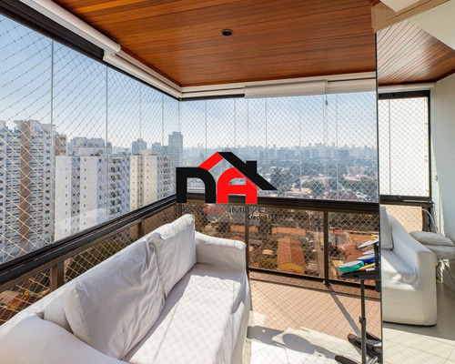 Imagem 6 de 30 de Apartamento - Ap01947 - 70054527