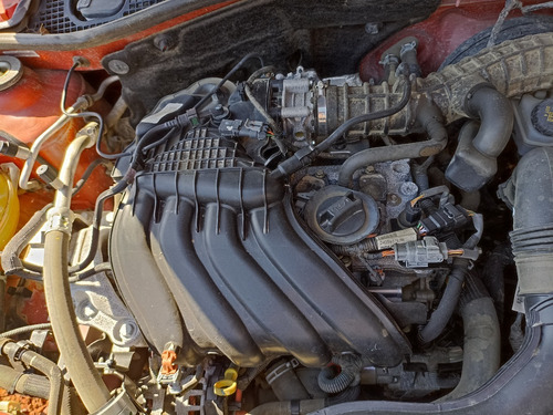Motor Oroch 1.6 2018/19 Flex 120cv (parcial) (Usado)