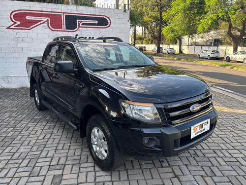 Ford Ranger Ranger XLS 2.5 16V 4x2 CD Flex