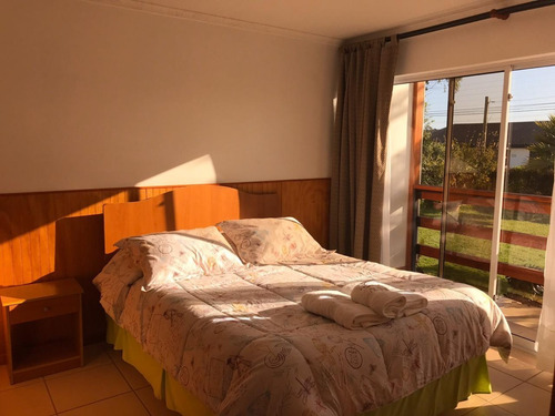 2d/2b A Pasos De La Playa Canelillo. De 2 A 6 Personas