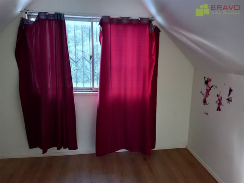 Arriendo Casa De 2 Dormitorios En Labranza, Temuco