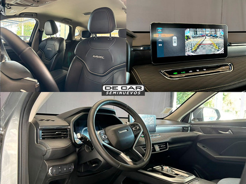 Haval Jolion 1,5t At 4x2 Aut