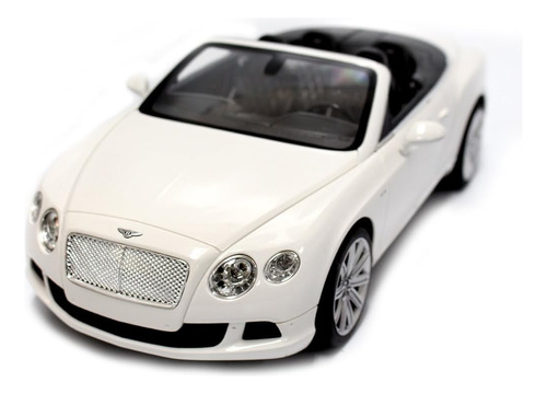 Tiendas De Ampersand Licencia Oficial Rc Bentley Continental