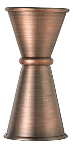 Vaso Mezclador 700 Ml Cobre Antiguo
