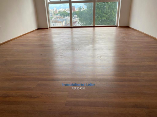 Apartamento Monoambiente En Cordón