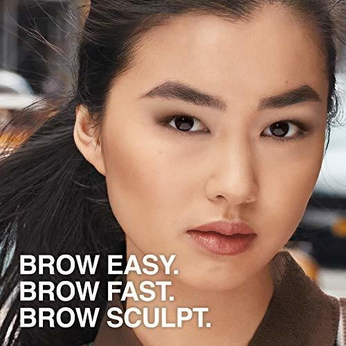 Maybelline Brow Fast Sculpt Shapes Sobrancelhas Rímel Sobran